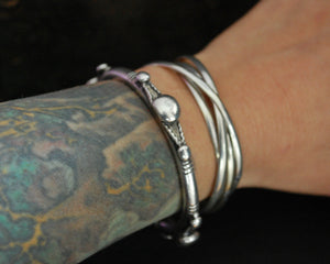 Nubian Cuff Bracelet from Egypt