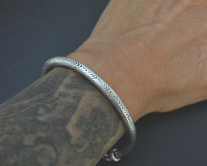 Rajasthani Snake Chain Bracelet