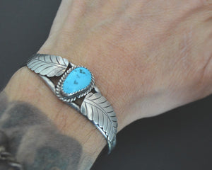Native American Cuff Bracelet