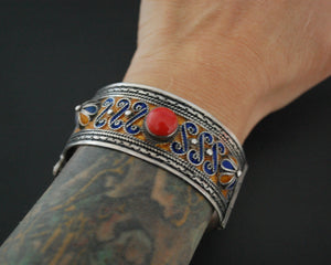 Berber Kabyle Bracelet from Algeria