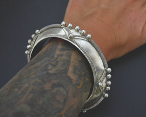 Berber Bracelet from Mauritania