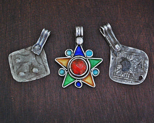Berber Charms Collection