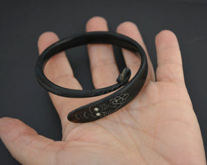 Snake Horn Bracelet - SMALL/MEDIUM