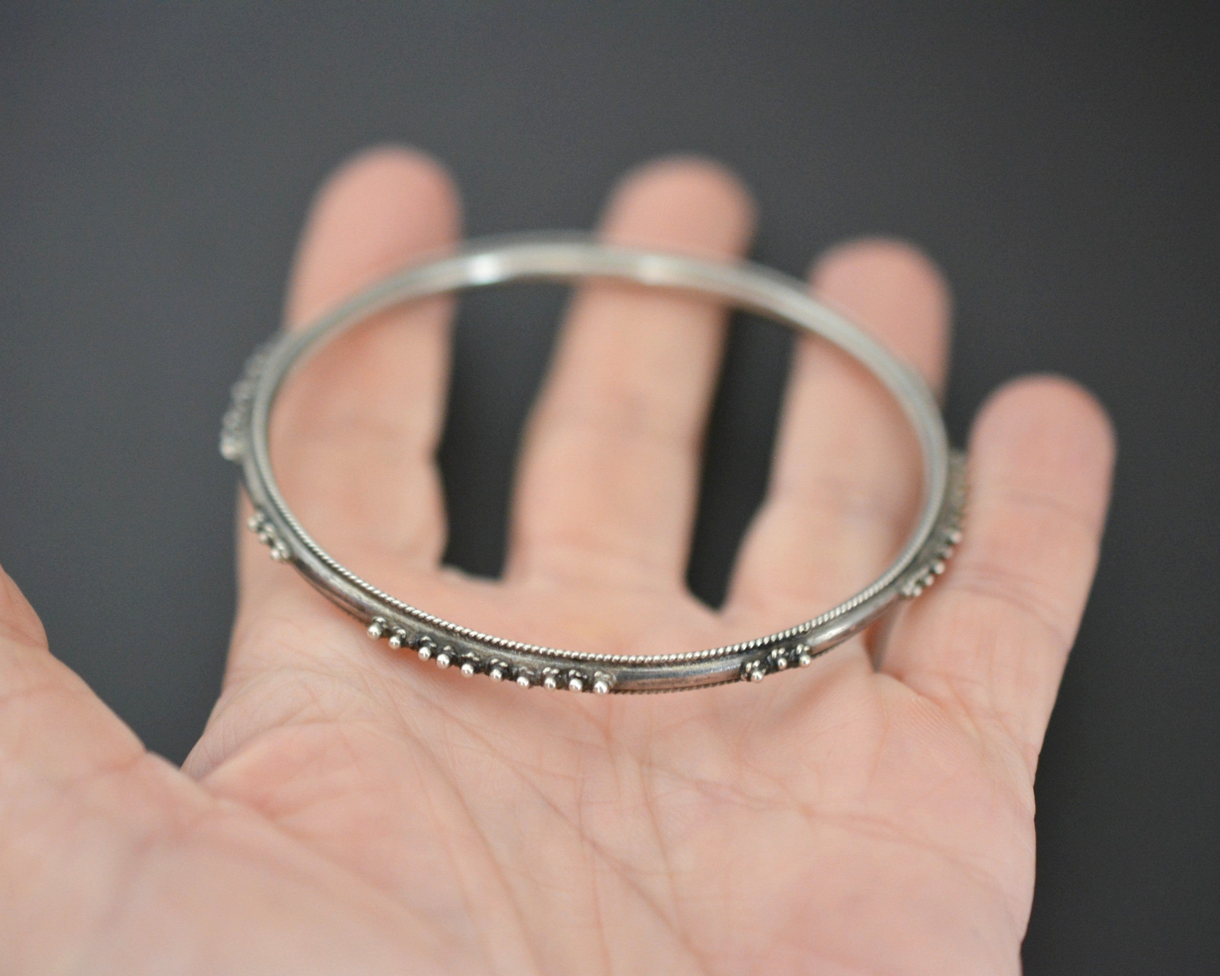 Indian Bangle Bracelet