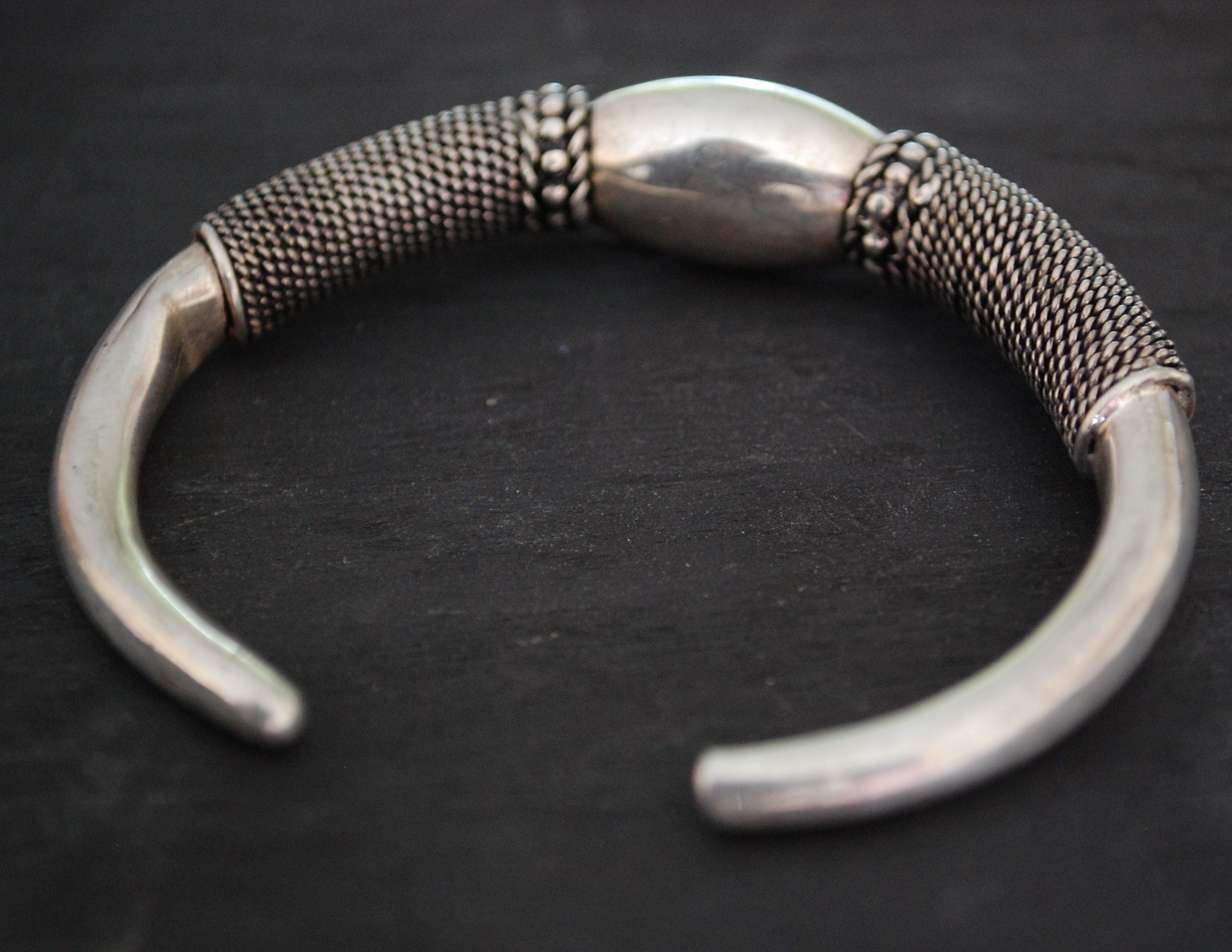 Ethnic Cuff Bracelet from India
