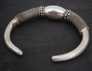 Ethnic Cuff Bracelet from India