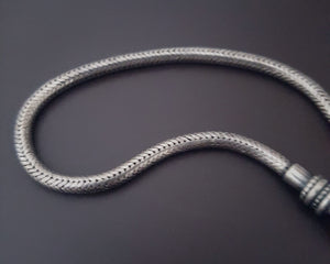 Rajasthani Snake Chain Bracelet