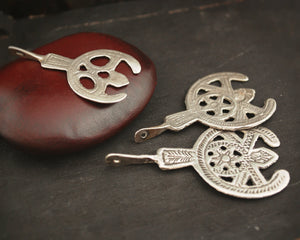 Lybian Salhat Pendant - Set of 3
