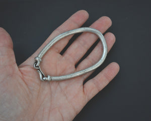 Rajasthani Snake Chain Bracelet