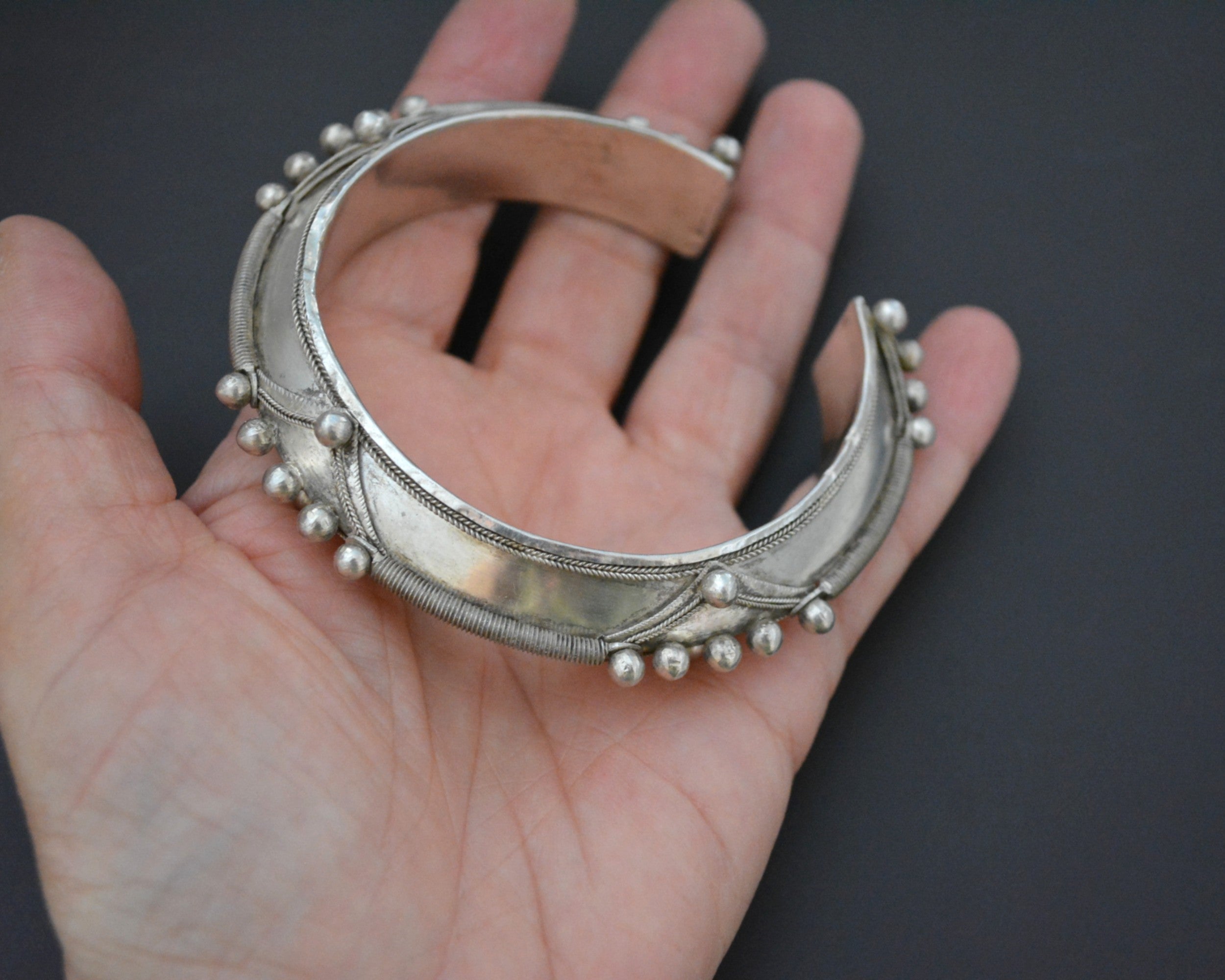 Berber Bracelet from Mauritania