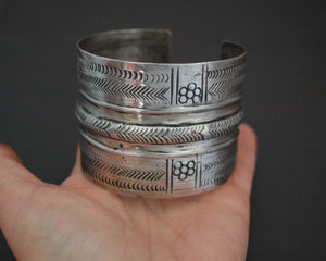 Bedouin Siwa Bracelet from Egypt