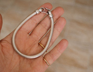 Rajasthan Snake Chain Bracelet