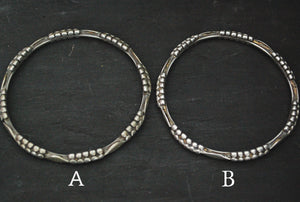 Berber Bracelet from Guelmim - Southern Morocco