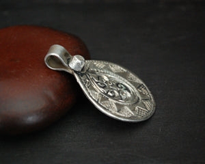 Berber Pendant from Morocco