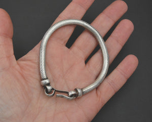 Rajasthani Snake Chain Bracelet