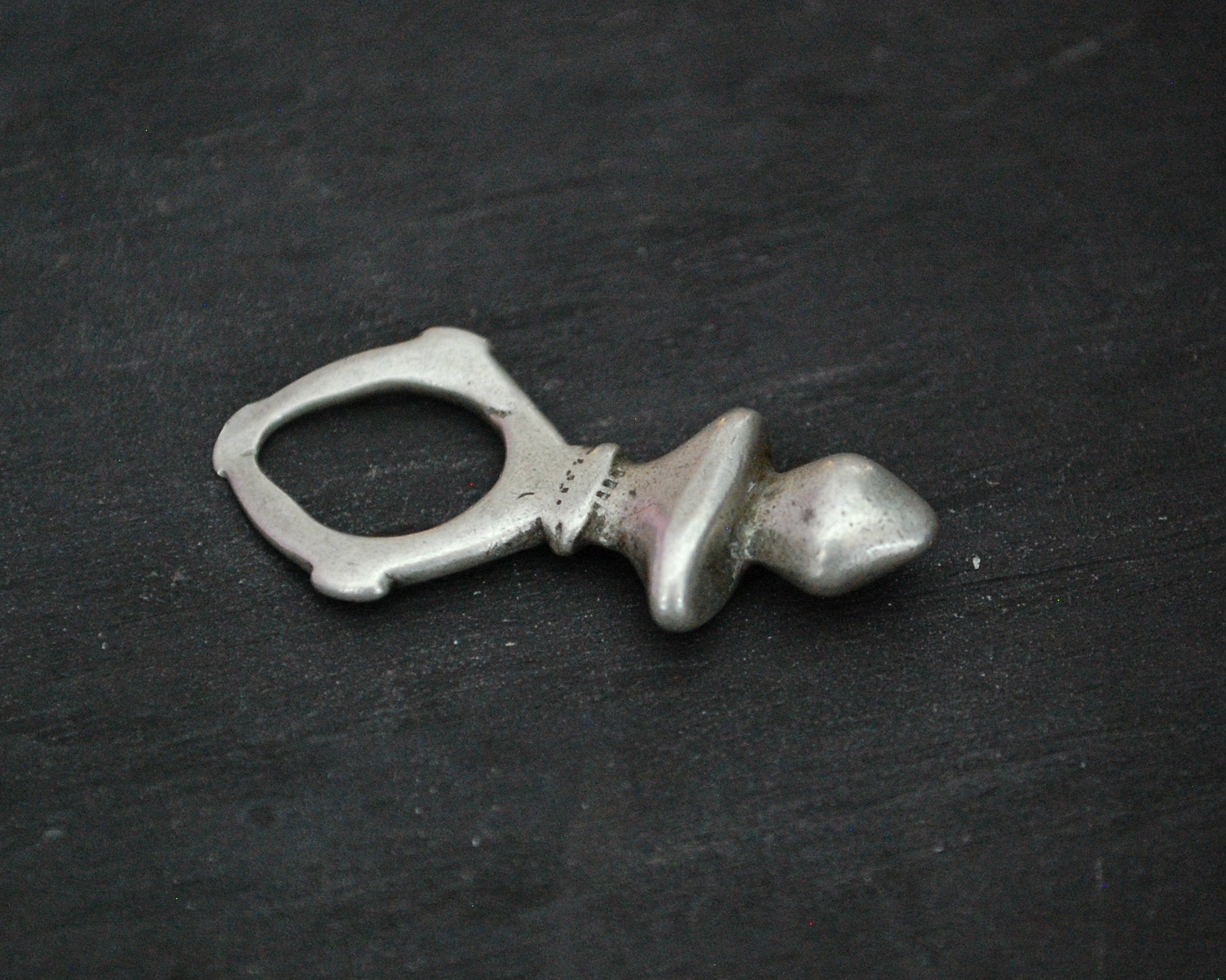 Tuareg In Waggeur Cross Pendant