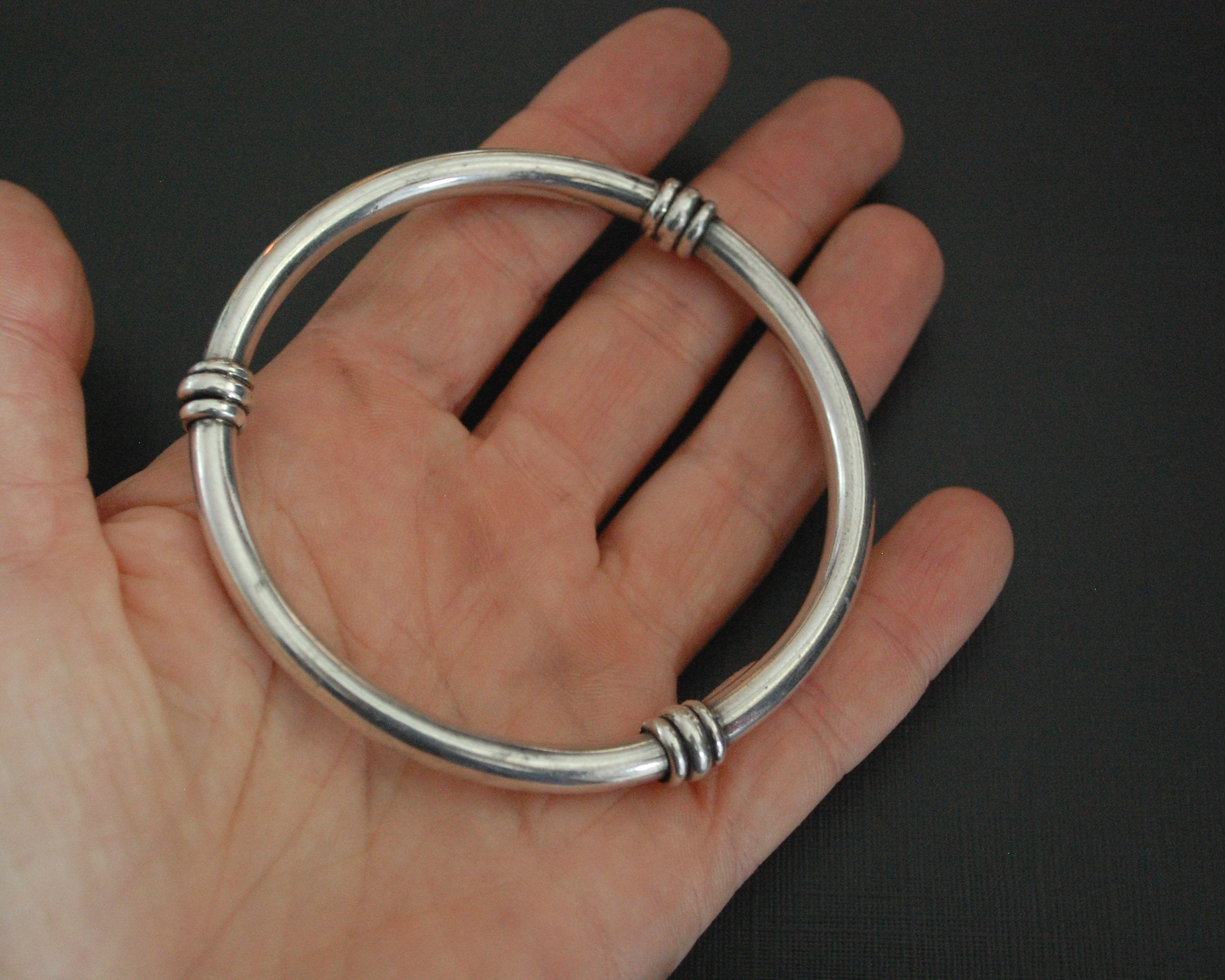 Ethnic Indian Bangle Bracelet