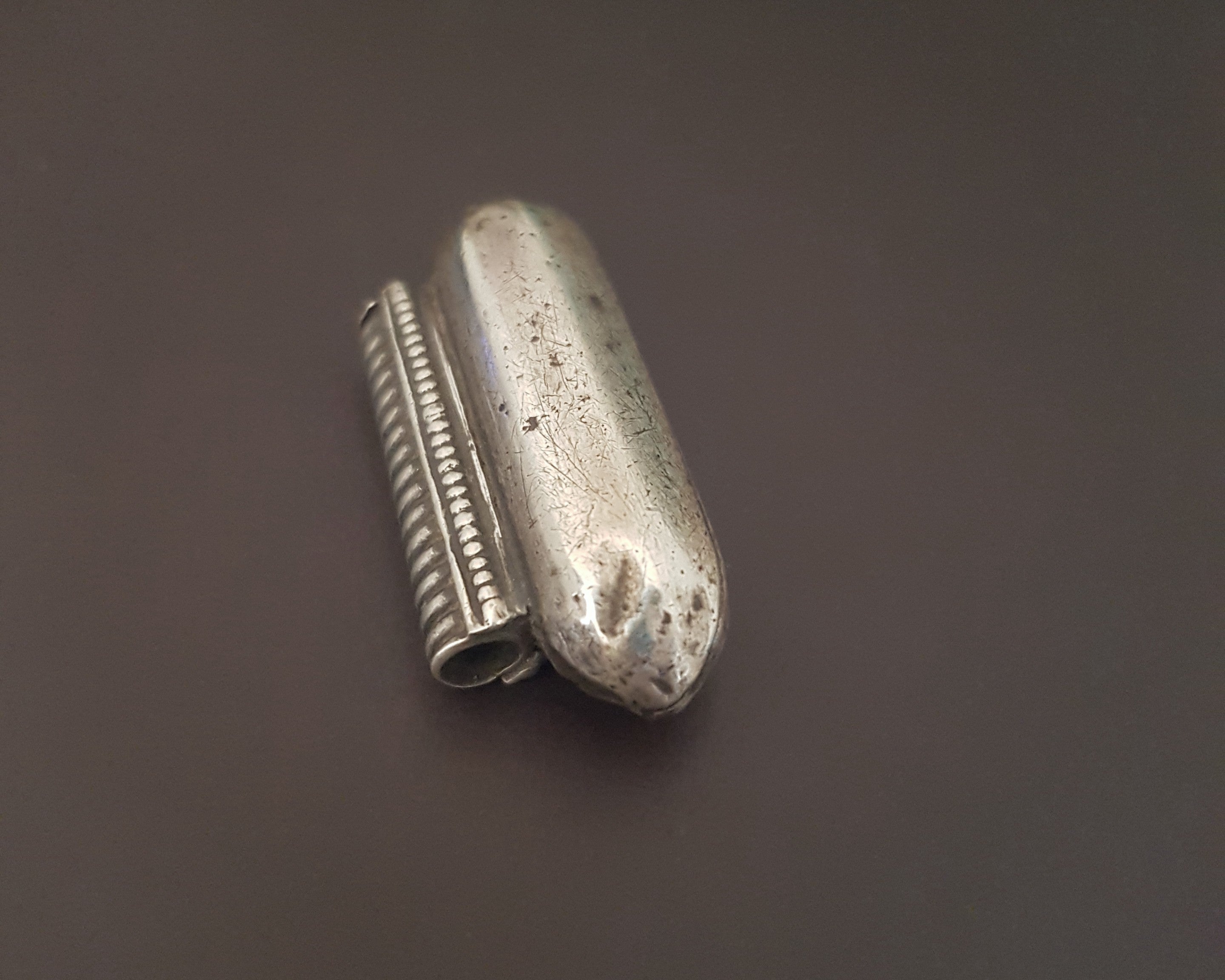 Old Indian Taviz Pendant