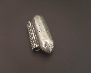 Old Indian Taviz Pendant