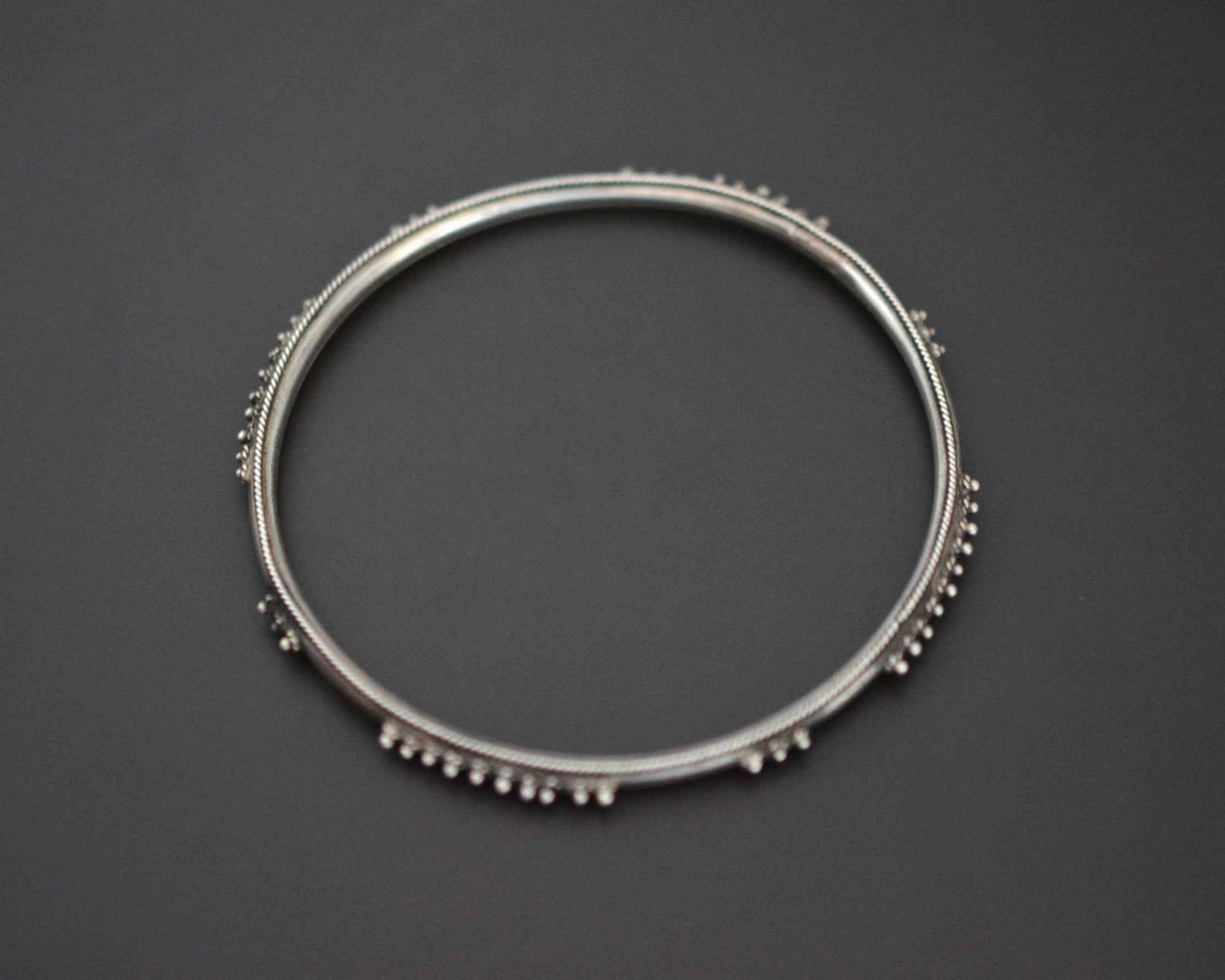Indian Bangle Bracelet