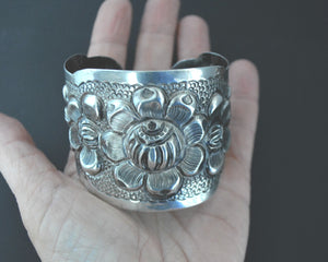 Fabulous Lotus Bracelet