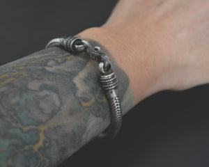 Rajasthani Snake Chain Bracelet