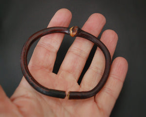 Authentic Tibetan Bamboo Bracelet from Tsari