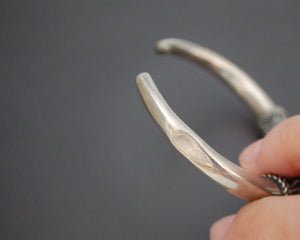 Ethnic Cuff Bracelet from Bali