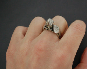 Yemeni Bedouin Ring - Size 6