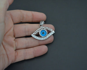 Eye Pendant - Evil Eye Pendant
