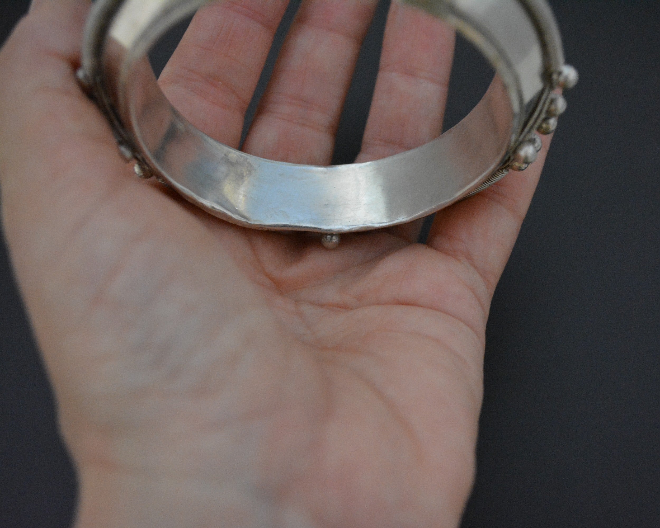 Berber Bracelet from Mauritania