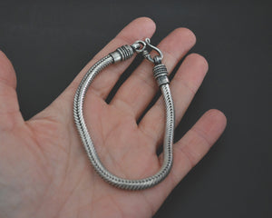 Rajasthani Snake Chain Bracelet