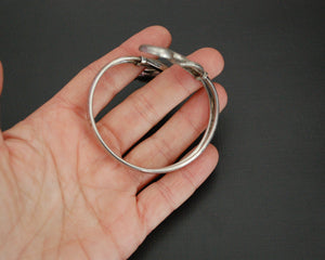 Vintage Snake Bracelet - XXS