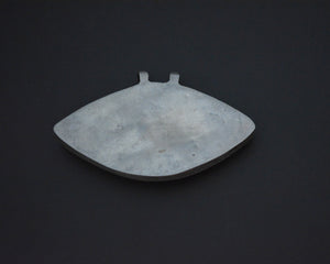 Kazakh Pendant with Gilding