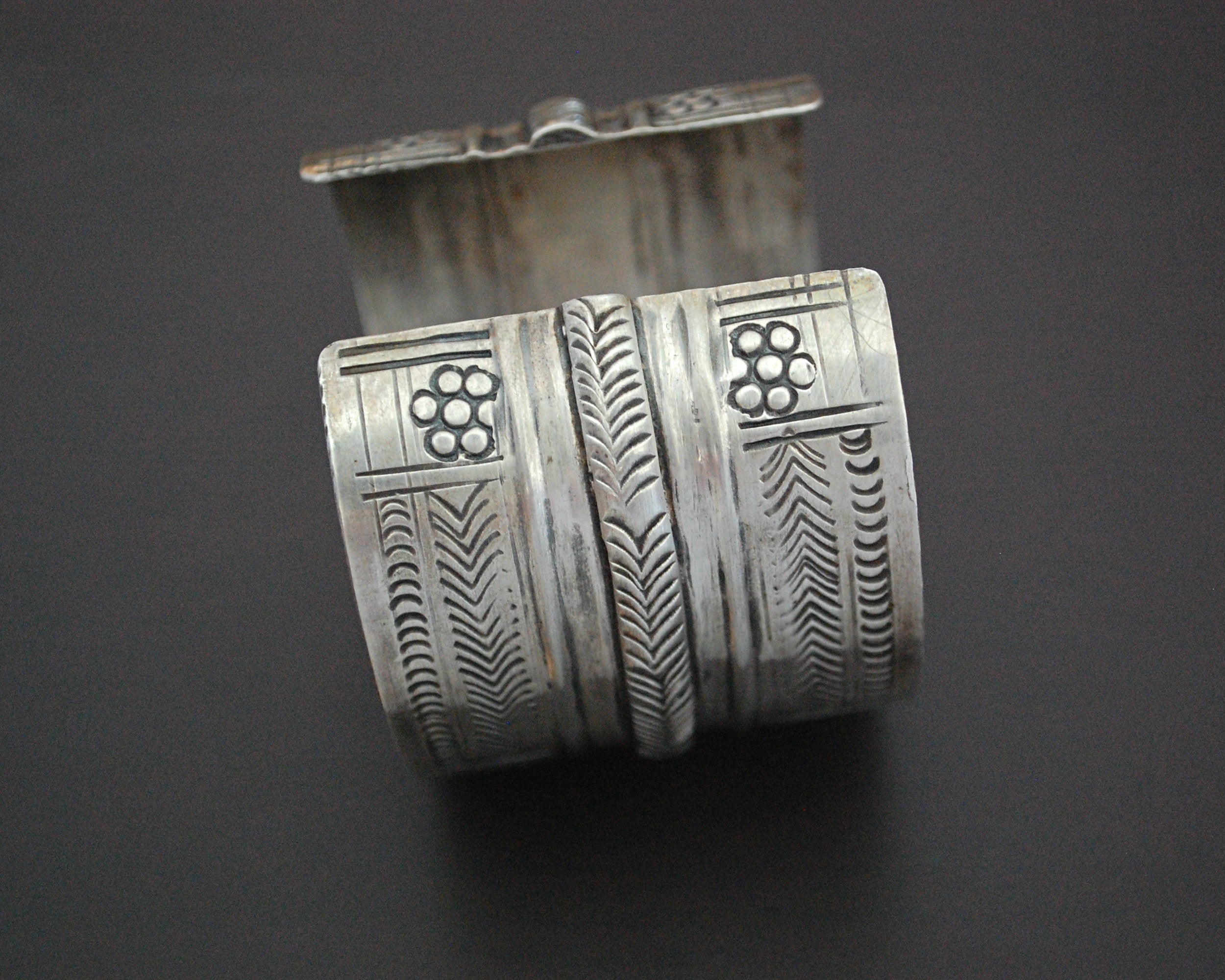 Bedouin Siwa Bracelet from Egypt