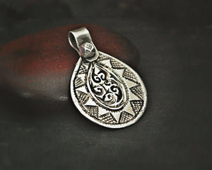 Berber Pendant from Morocco