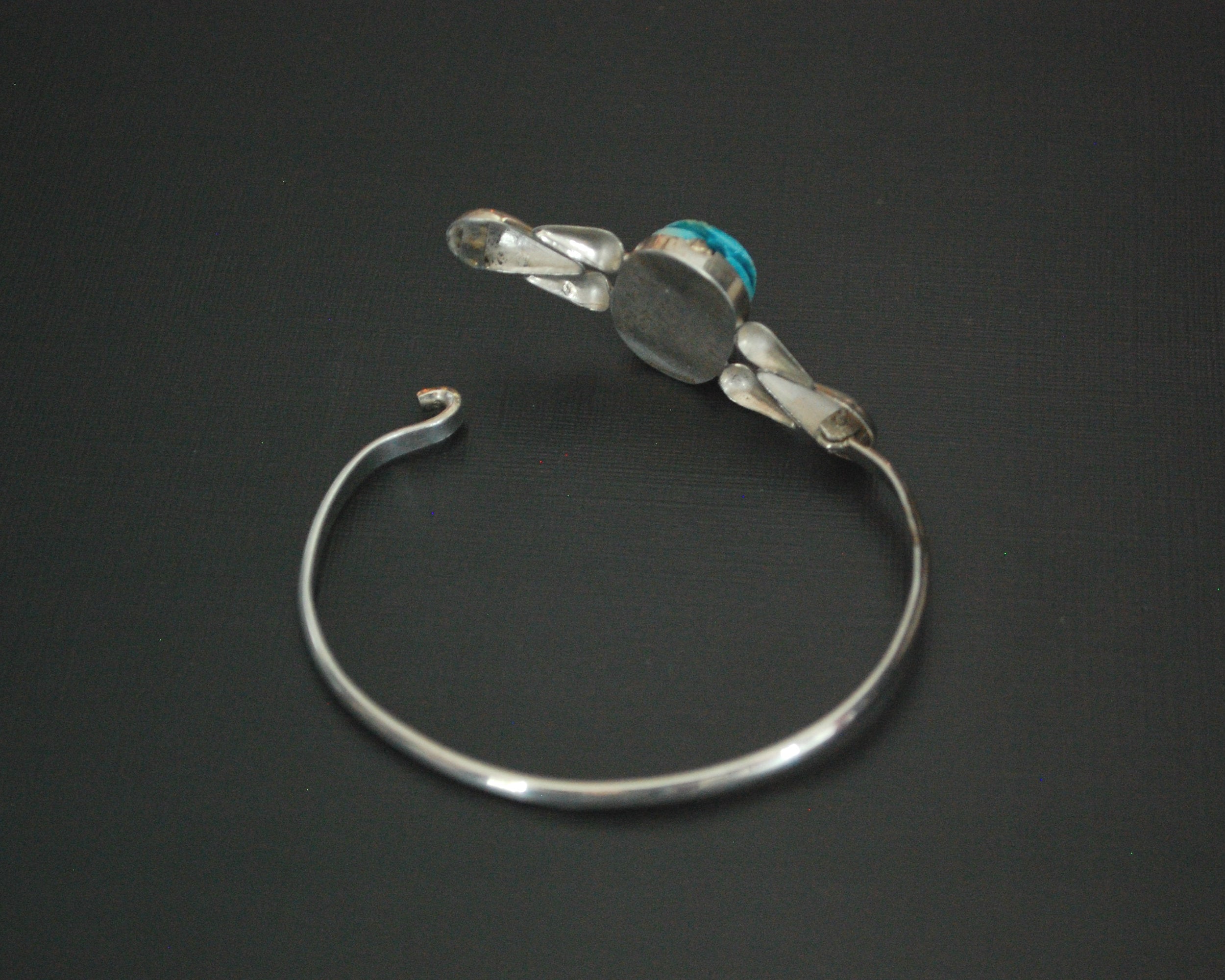 Scarab Bracelet from Egypt
