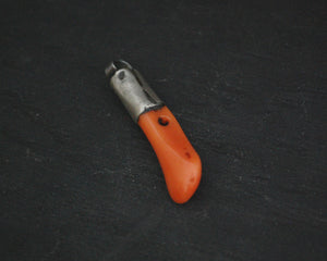 Old Coral Pendant from Morocco
