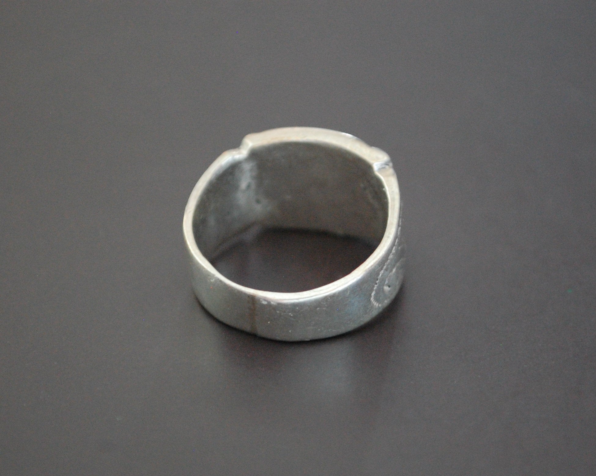Berber Band Ring - Size 6.5