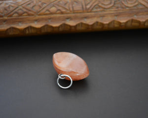 Shiva Eye Agate Pendant - Agate Eye
