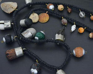 Nepal Shaman Necklace