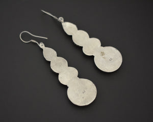 Aventurine Earrings from India