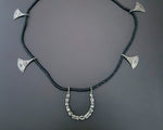 Tuareg "Chat Chat" Necklace