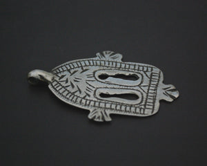 Berber Gates of Paradise Pendant