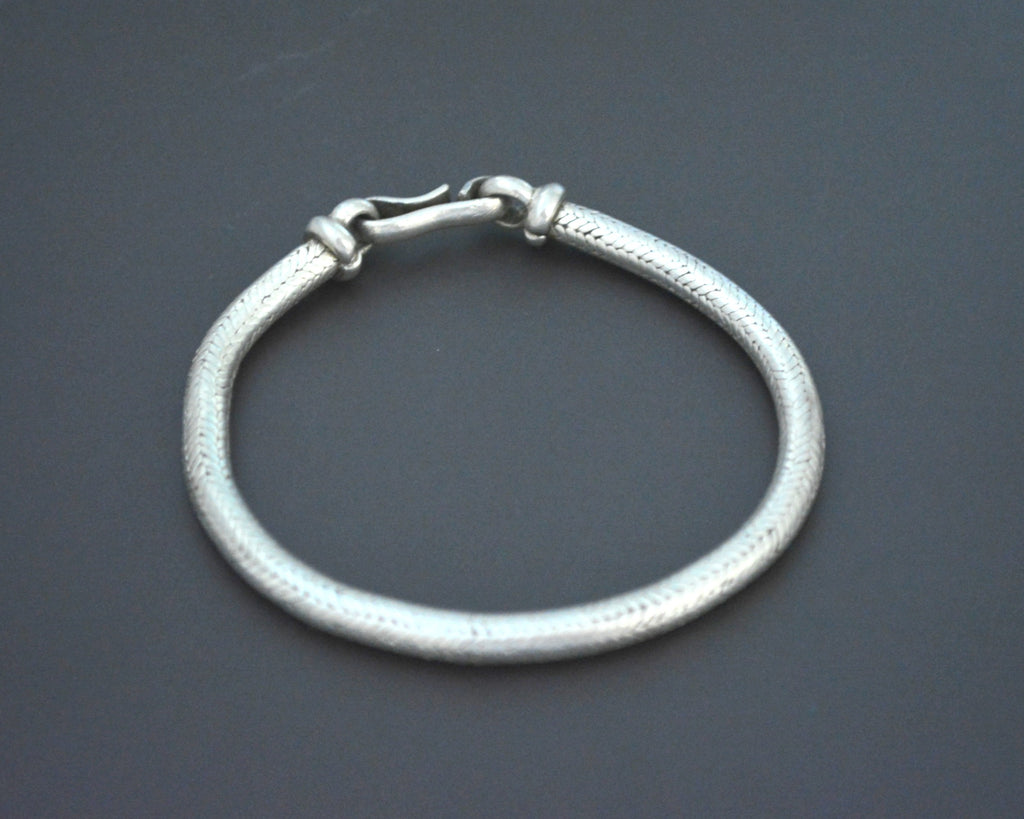 Rajasthani Snake Chain Bracelet