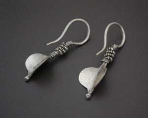 Indian Tribal Earrings