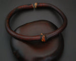 Authentic Tibetan Bamboo Bracelet from Tsari
