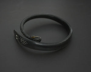 Snake Horn Bracelet - SMALL/MEDIUM