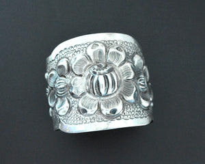 Fabulous Lotus Bracelet
