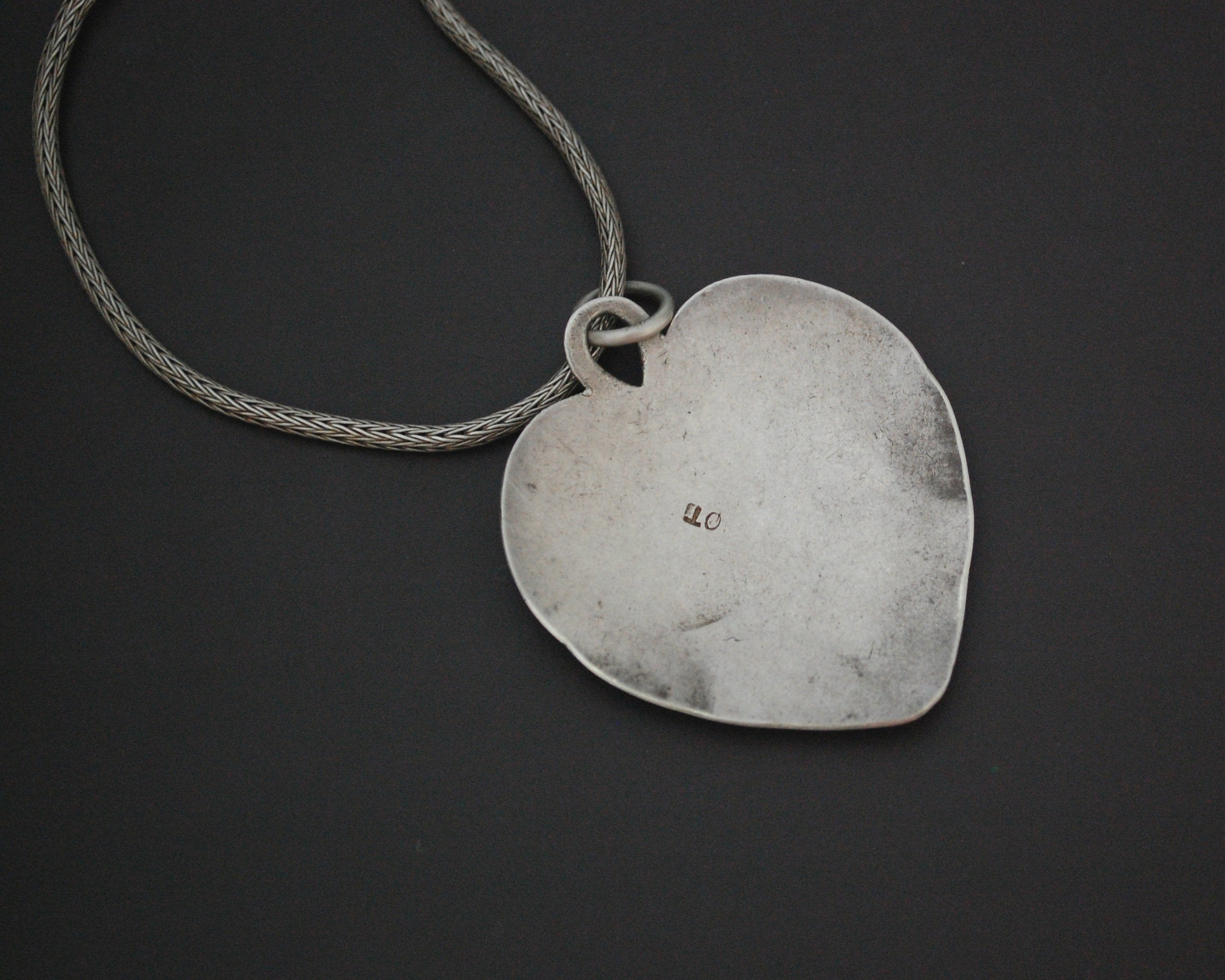 Indian Hindu Rama Amulet Pendant